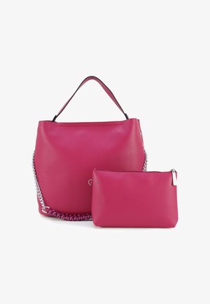 Harpa SHOPPER HALIN - Shopper - berry pink