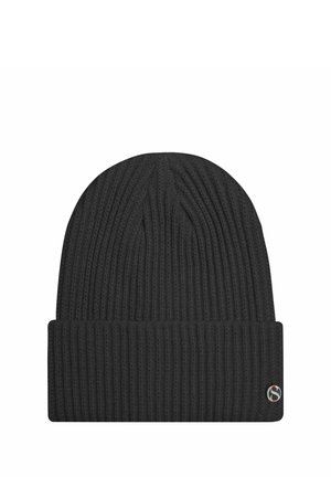 BAILIE - Beanie - schwarz
