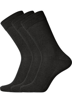 PACK  - Strømper - black