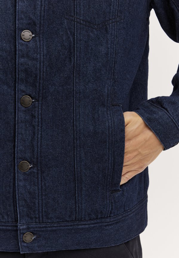 BHDENIM - Denim jacket4