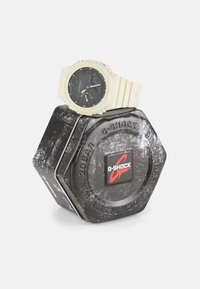 G-SHOCK UNISEX - Relógio - beige