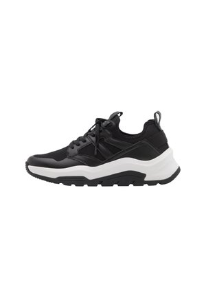 Zapatillas - black