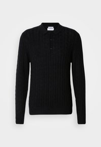 Selecionado, black