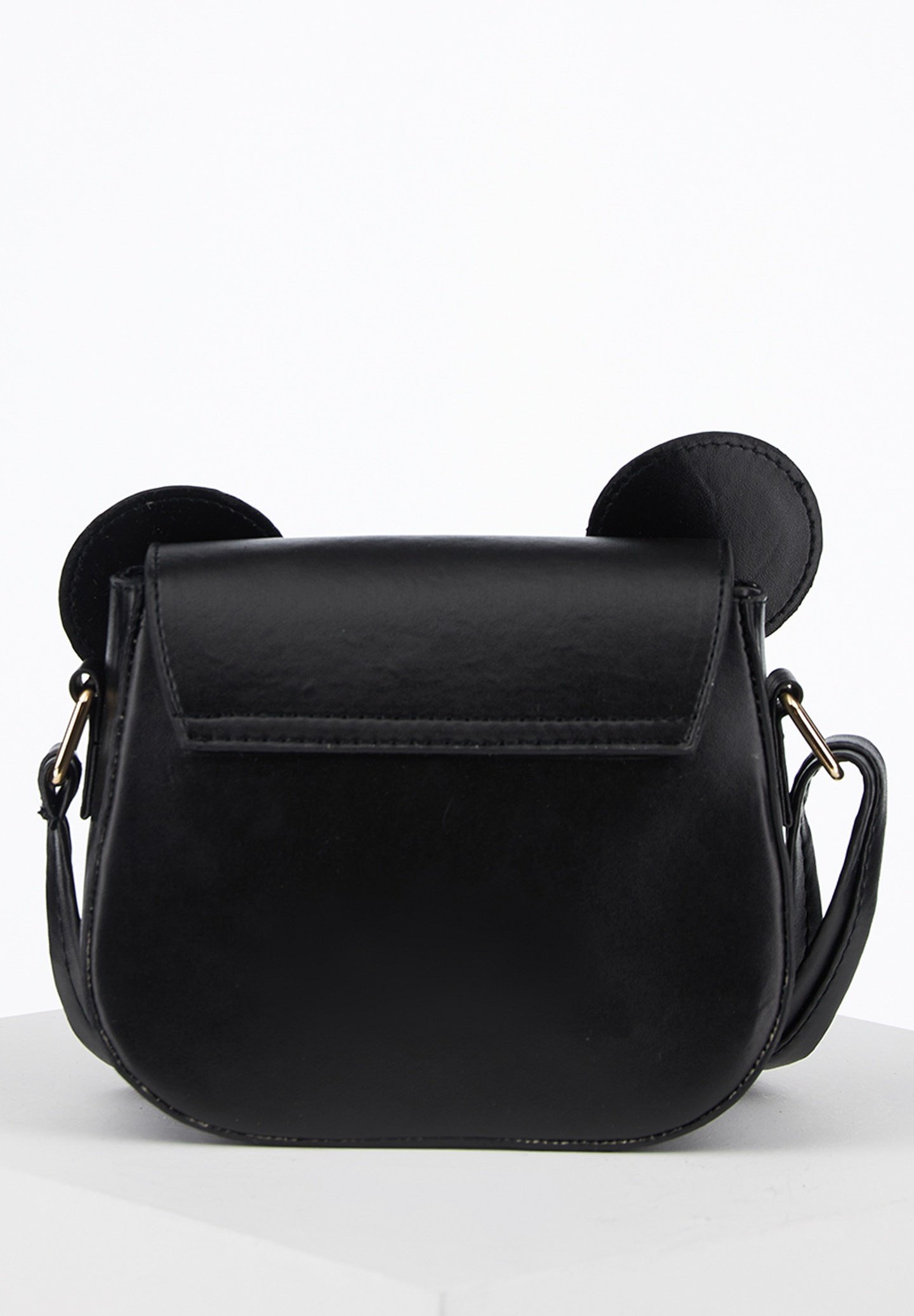 DeFacto WALT DISNEY COMPANY - Borsa a tracolla - black/nero - Zalando.it