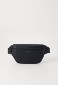 MUST WAISTBAG - Bum bag - black caviar