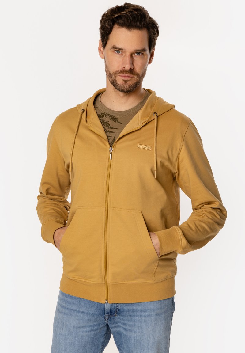 Lee Cooper EASTON beżowy