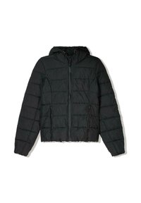 Talvitakki - black