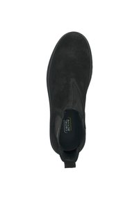 camel active CROSS - Stiefelette - black
