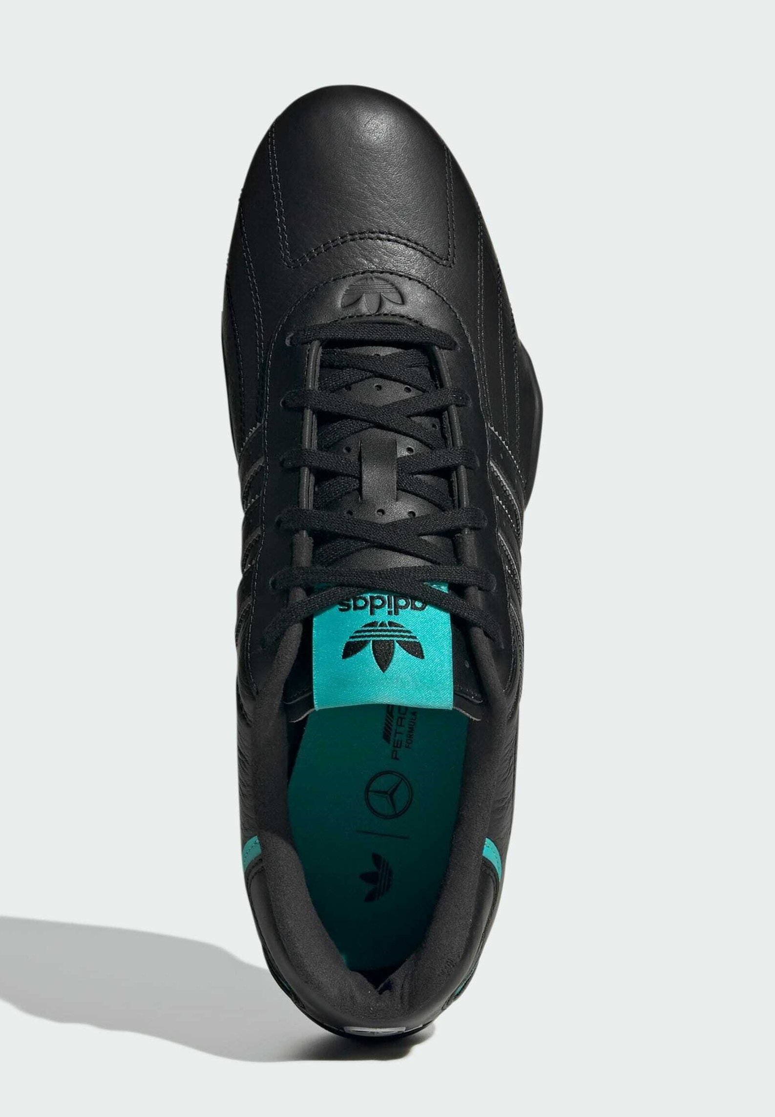 adidas Originals ADIRACER LOW MERCEDES AMG PETRONAS F1 TEAM