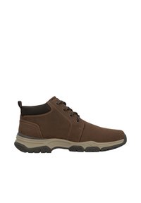 Rieker Lace-up ankle boots - brun