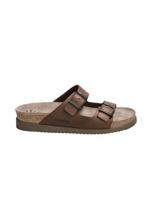 Mephisto HARMONY - Mules - dark brown