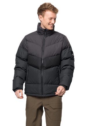 FEARLESS - Down jacket - phantom