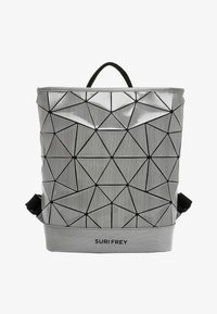Unausgewählt, grey metallic