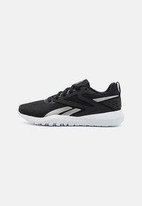 Reebok - FLEXAGON ENERGY TR 4 - Træningssko - core black/pewter/cold grey Miniaturebillede 1