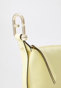 Furla NUVOLA MINI HANDBAG - Borsa a mano - freesia