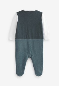Next SMART  - Nattdräkt - navy blue