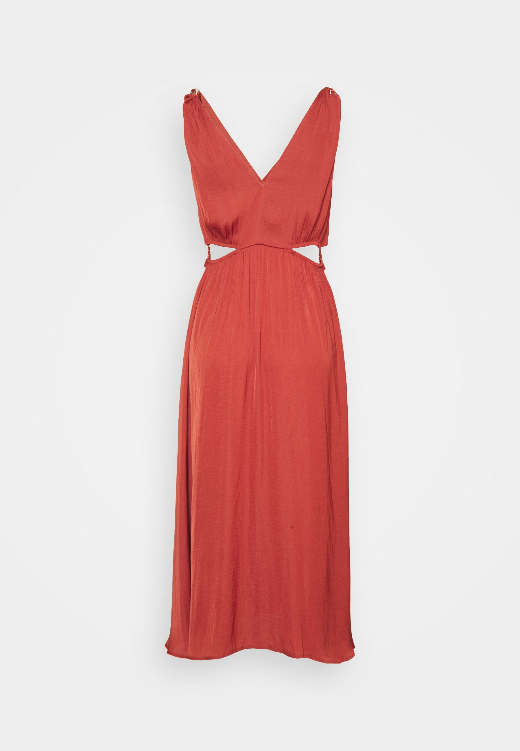 robe de cocktail maje