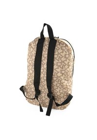 DKNY PACKABLE - Mochila - pebble  stone
