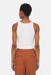 Dickies YORKTOWN biały