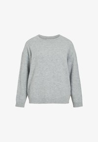 Pasirinkta, light grey melange