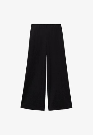 Mango, CATLEEN - Nohavice - black