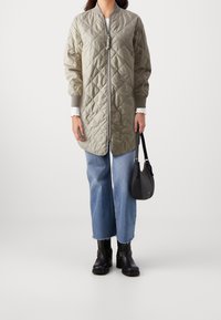 Marc O'Polo DENIM Abrigo corto - beige