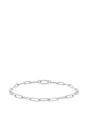 SERIES - Fußkettchen - silver-coloured