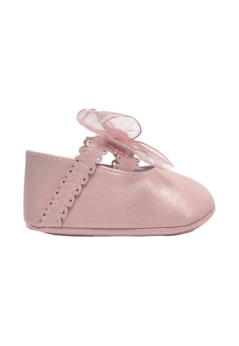 Mayoral Scarpe neonato - rosa