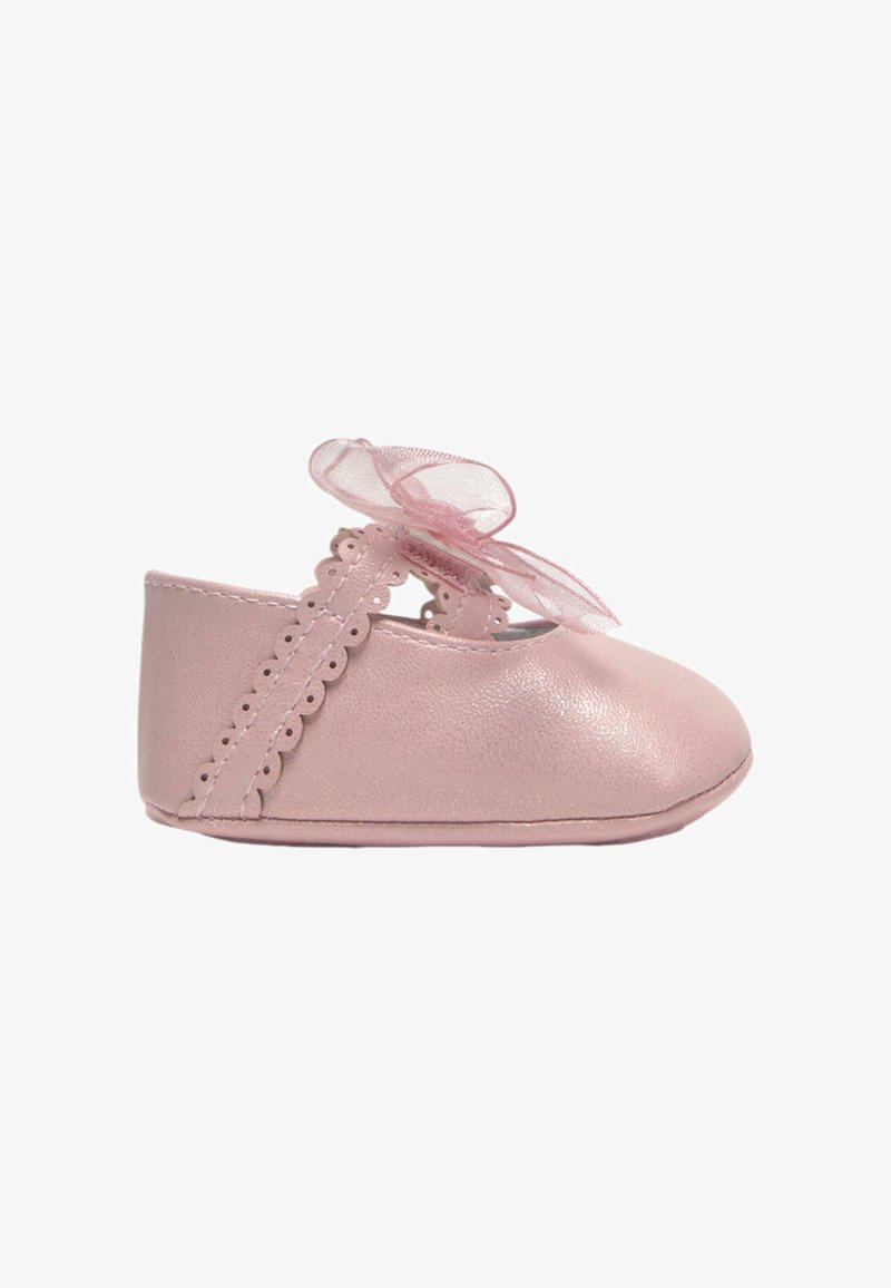 Mayoral Scarpe neonato - rosa