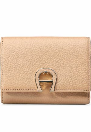 RFID SCHUTZ - Portafoglio - oat beige