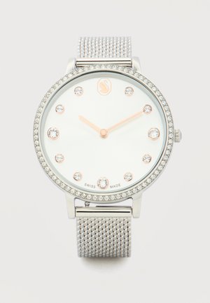 CLARICA - Hodinky - silver-coloured