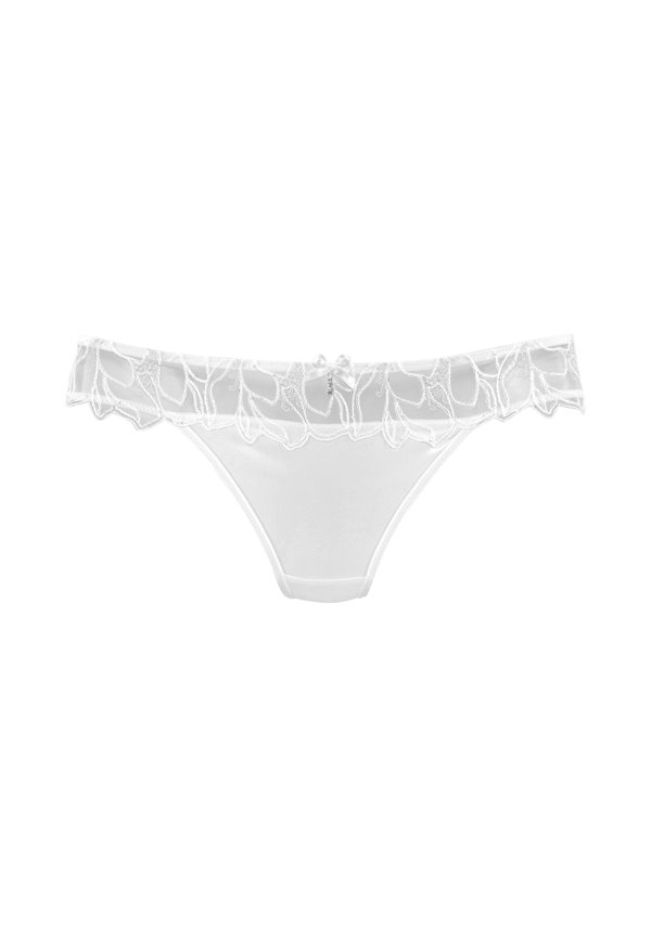 SLIP - Thong - cream4