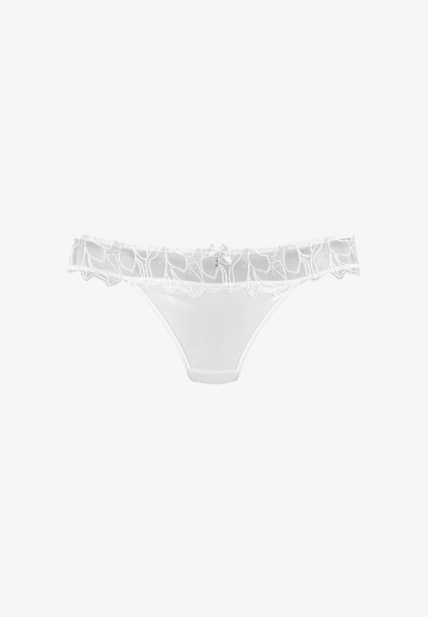 SLIP - Thong - cream4