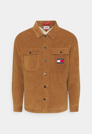 LINED UNISEX - Giacca da mezza stagione - desert khaki