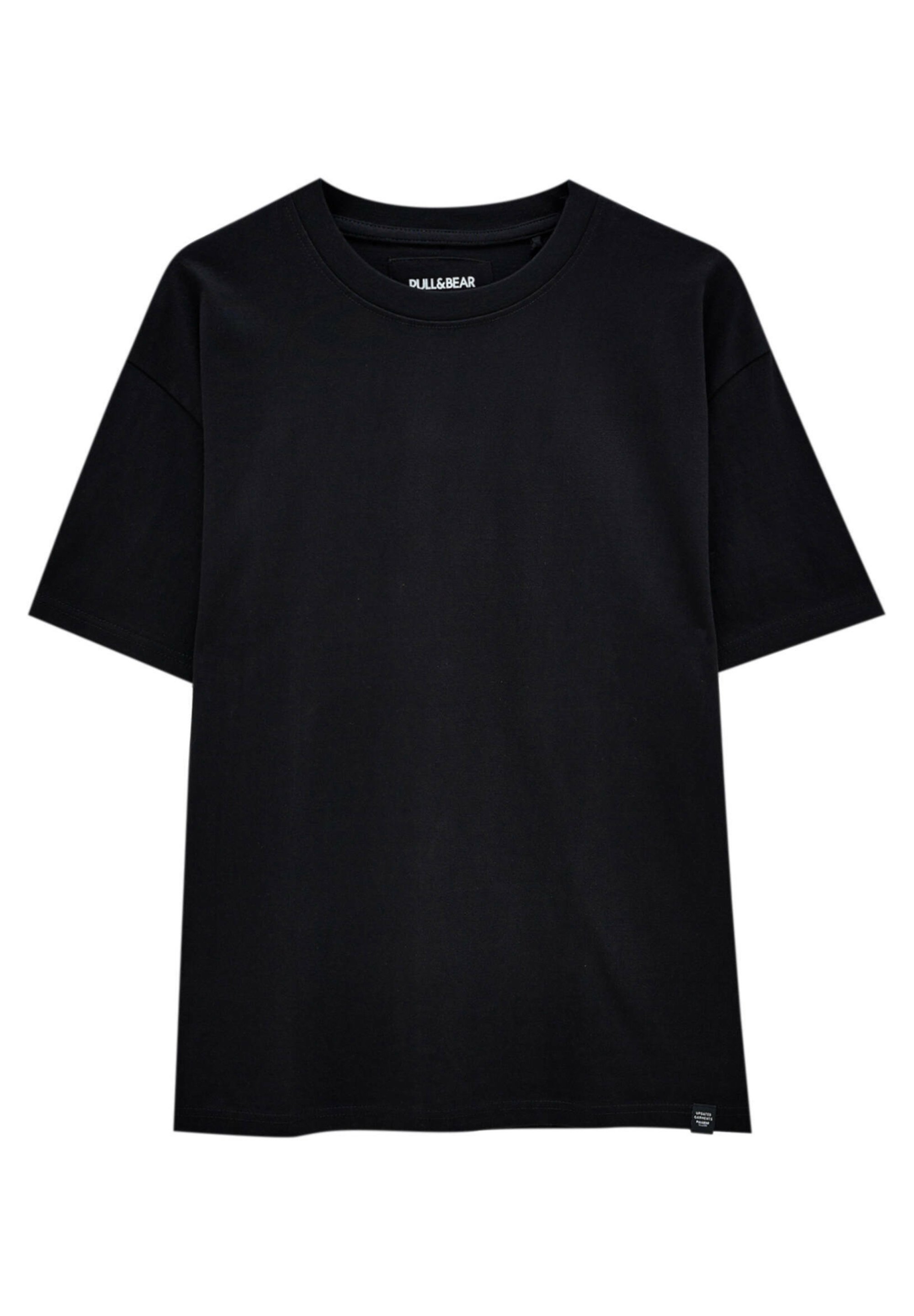 Herrer T-shirts basic Herrer T-shirts basic