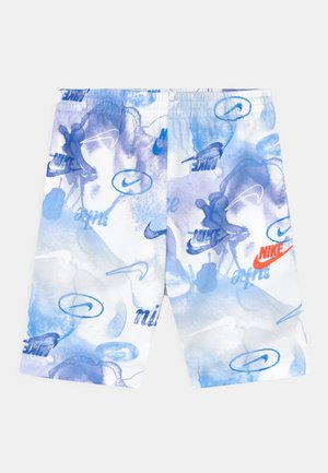DAZE RECYCLED - Shorts - white