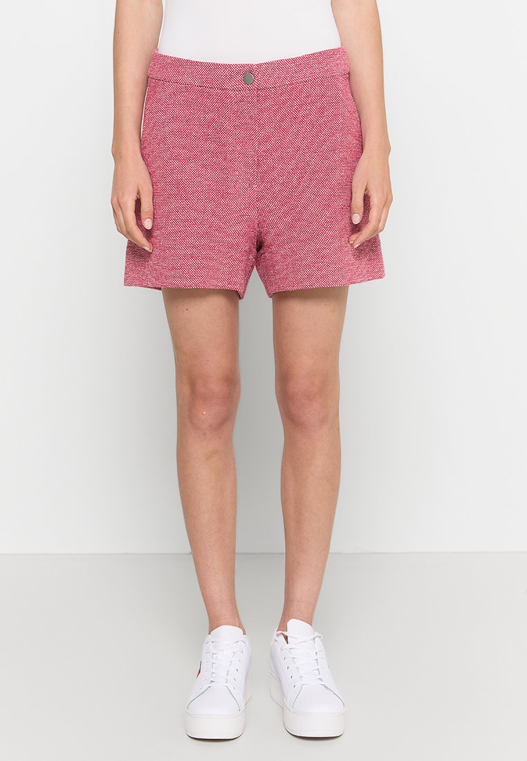 Ivko Shorts (rood)paars Ivko Shorts (rood)paars