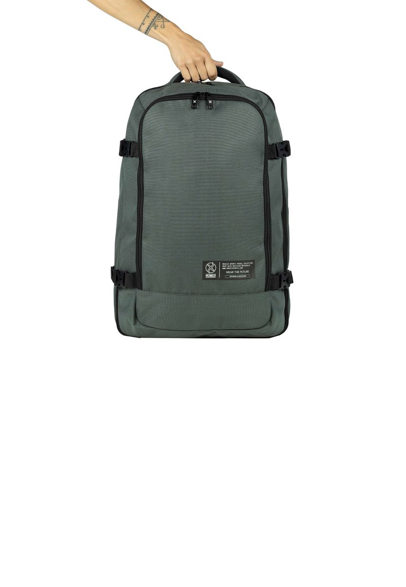 MUNICH GATE X39 - Sac à dos - khaki