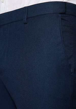 Lancerto MADLEX granatowy