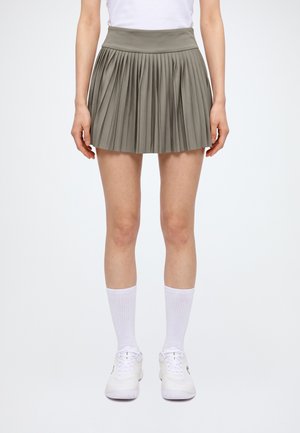 J.LINDEBERG Sports, ALEXANDRA SKIRT - Спортна пола - brindle