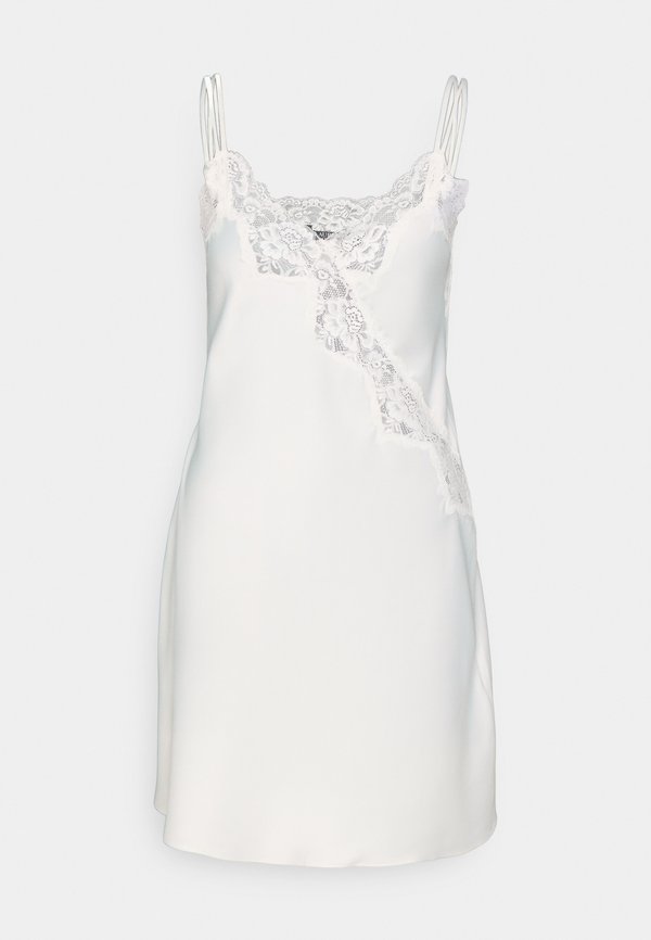 CORE SIGNATURE  - Nightie - ivory3