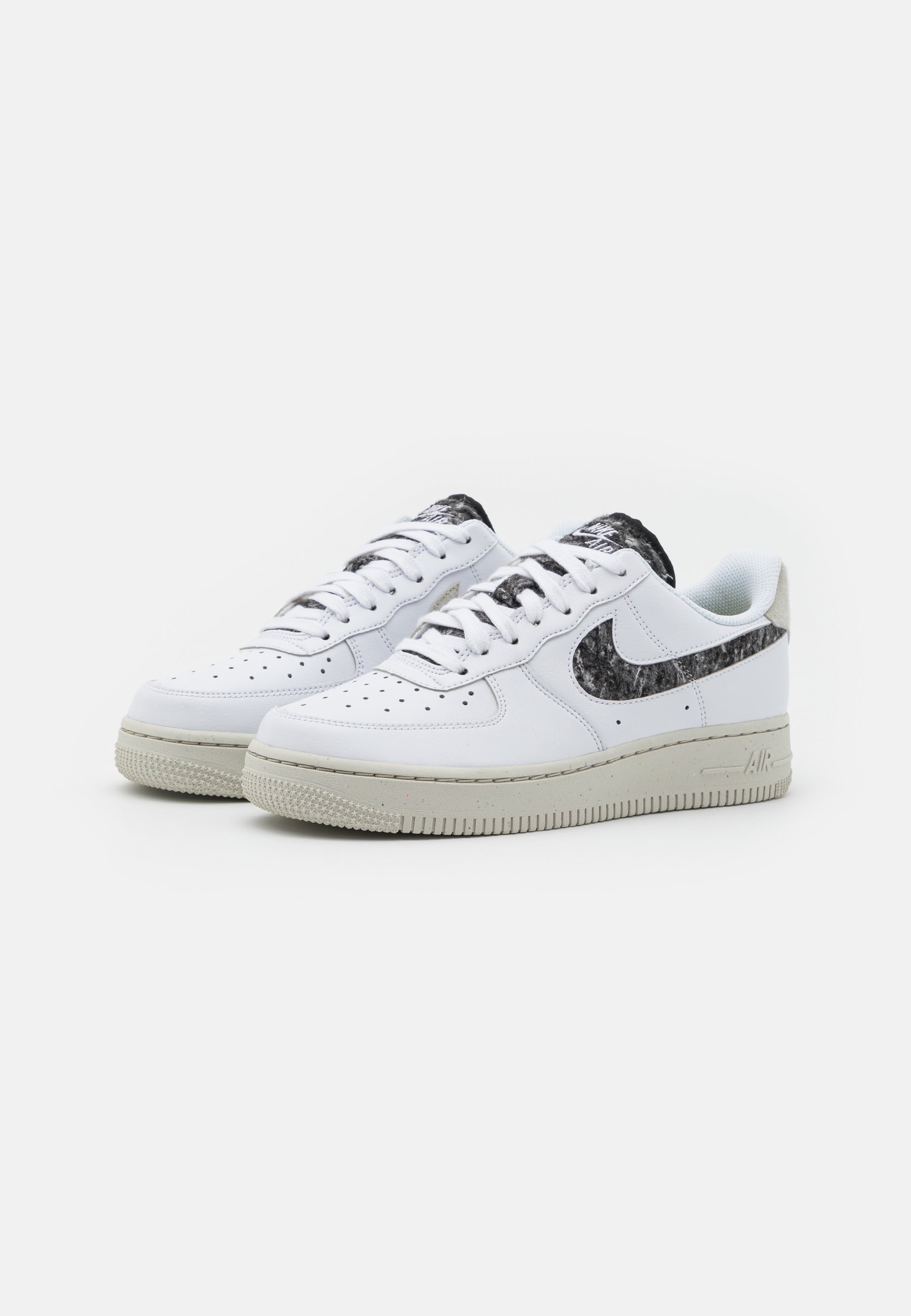 air force 1 low white light bone