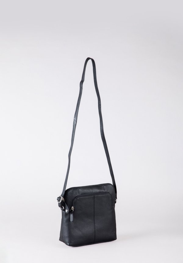 RAVEN - Cross body bag2
