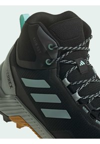 adidas Performance EASTRAIL 2.0 MID RAIN.RDY HIKING czarny