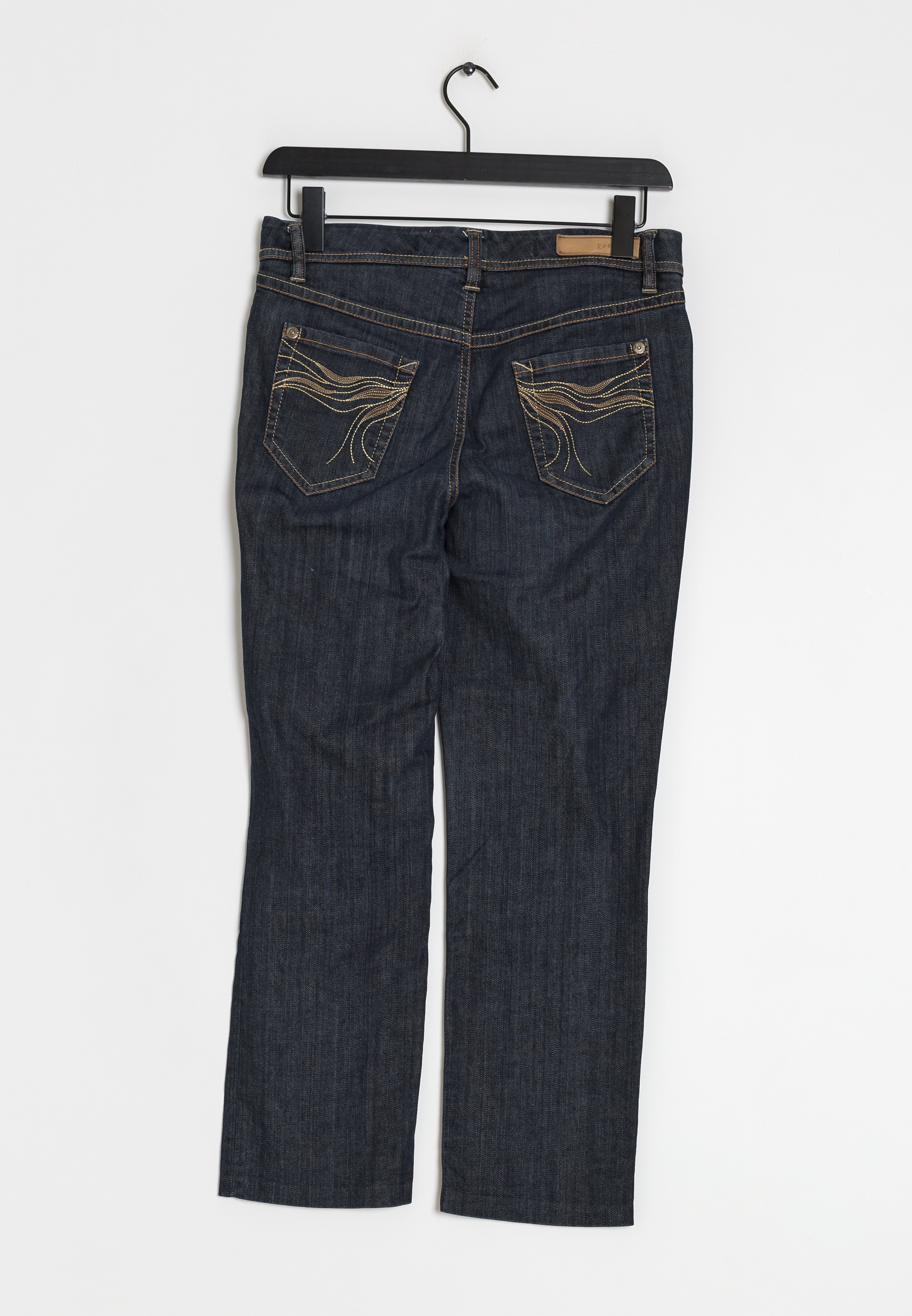Gardeur Jean droit - blue/denim bleu foncé - ZALANDO.FR