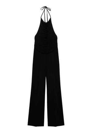 Overal - black