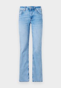 PIMLICO - Jean flare - denim
