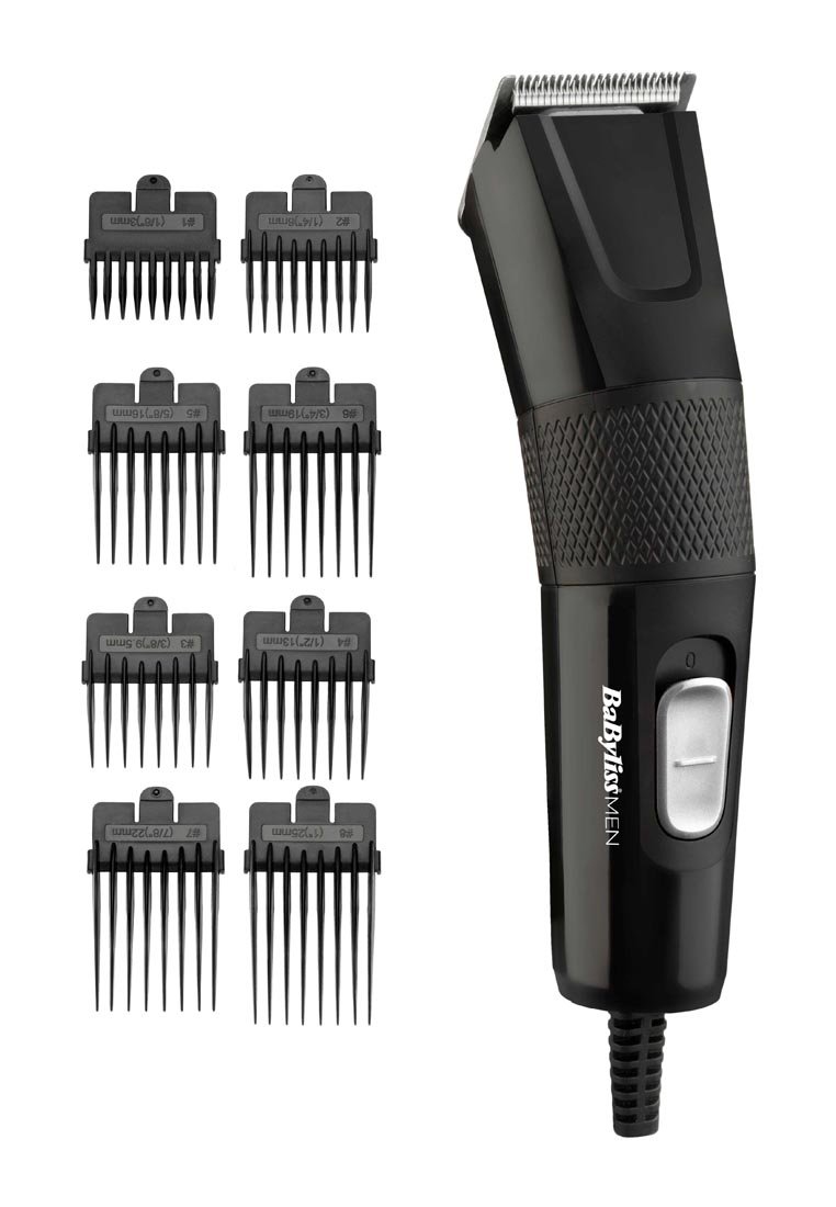 BaByliss Men Maquinilla de afeitar - Imagen 1