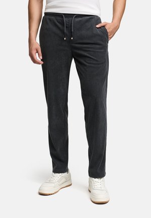 NEMOTO - Broek - raven