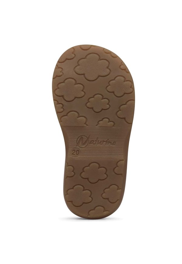 QUARZO  – Lauflernschuh – hellbraun